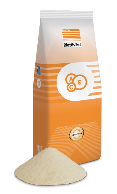 Blattiviko Vollmilch Fit -